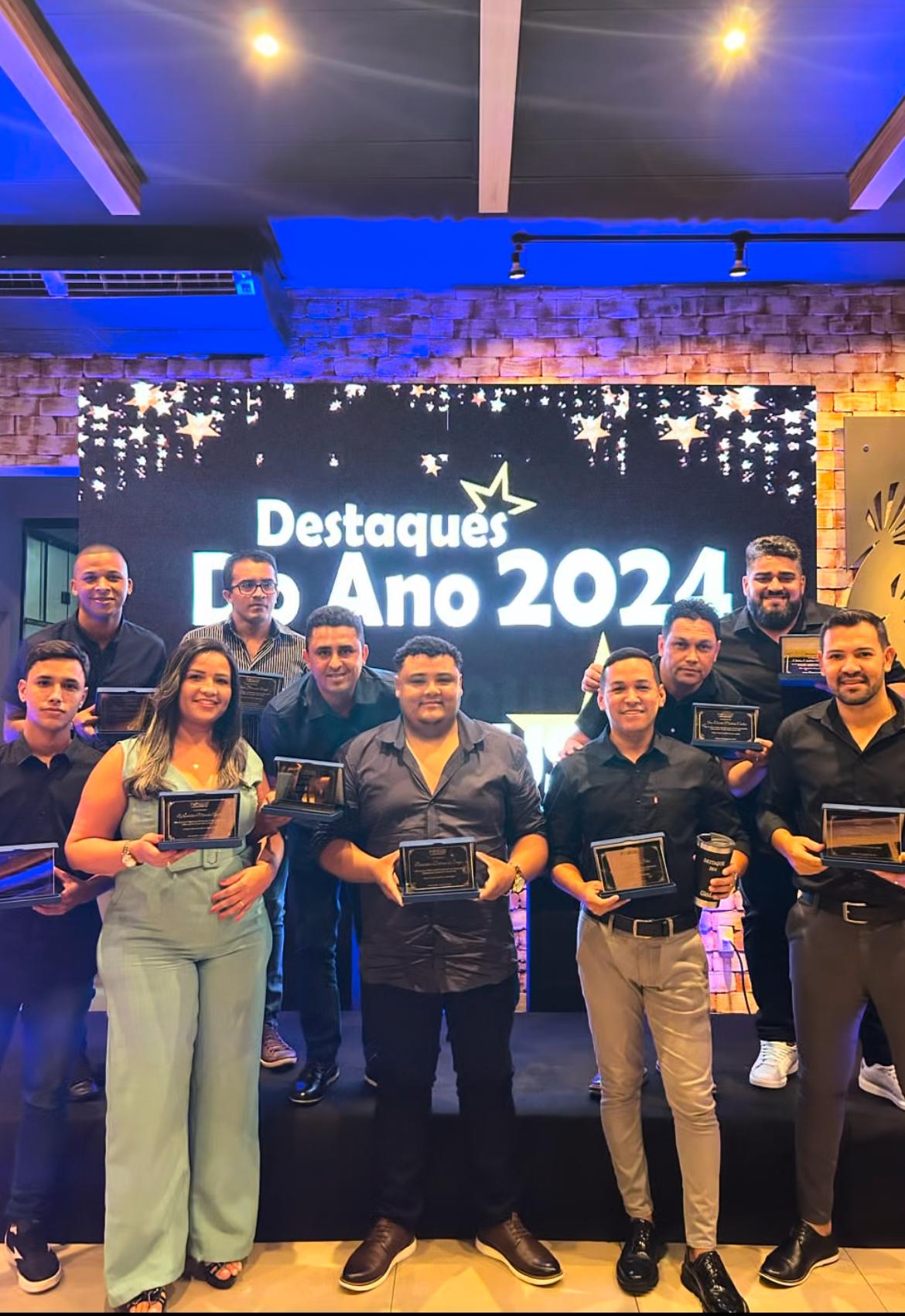 Fokus Tocantins inicia 2025 com grandes planos e novas metas